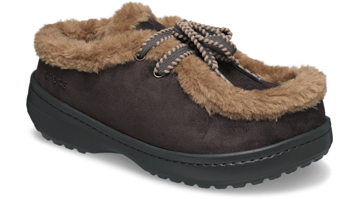 Crocs Haven Clogs 'Espresso' 214955-2MP