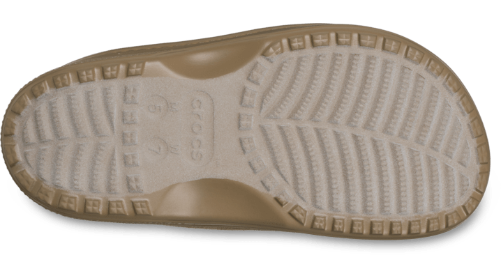 Crocs Haven Clogs Sepia & Sandstone 'Sepia' 214955-2MZ