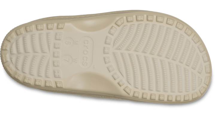 Crocs Haven Clogs Beige & Multi 'Beige' 214955-2NJ