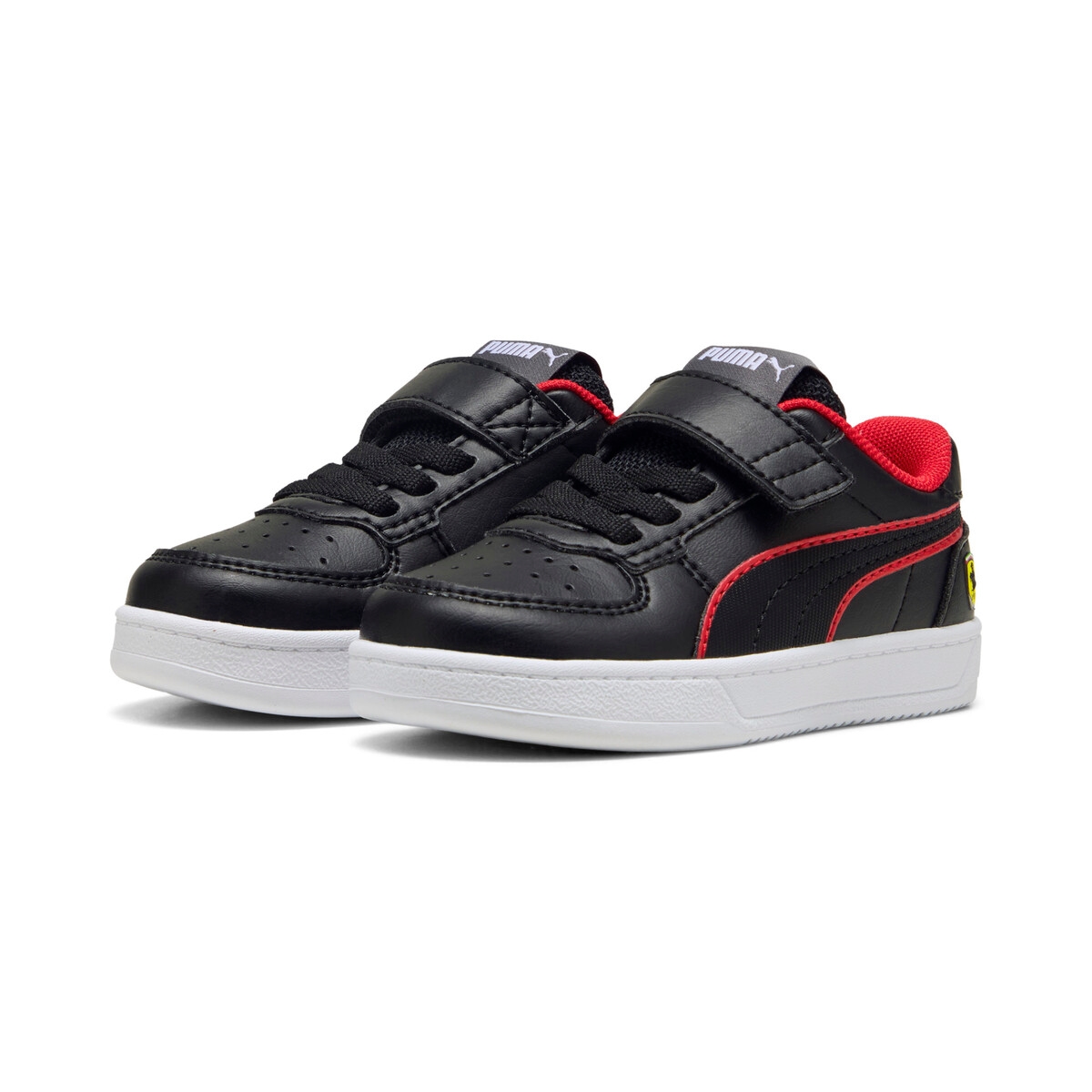 PUMA Scuderia Ferrari Caven 2.0 308931-01