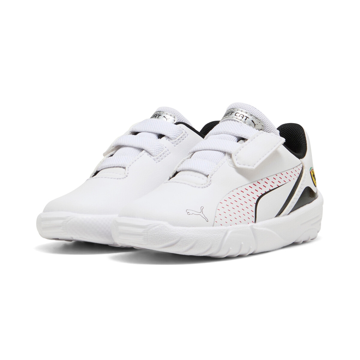 PUMA Scuderia Ferrari Drift Cat 11 309148-04