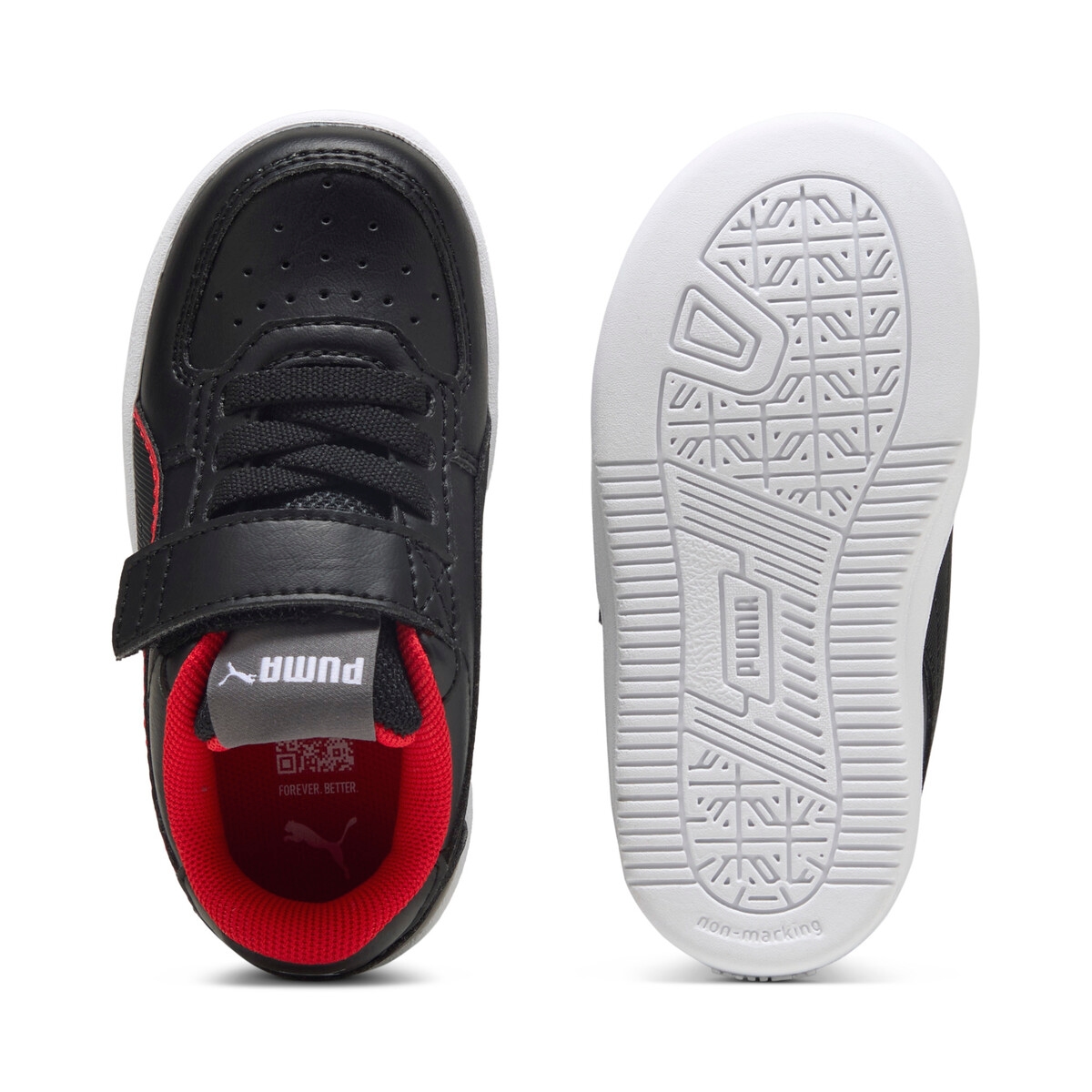PUMA Scuderia Ferrari Caven 2.0 308931-01