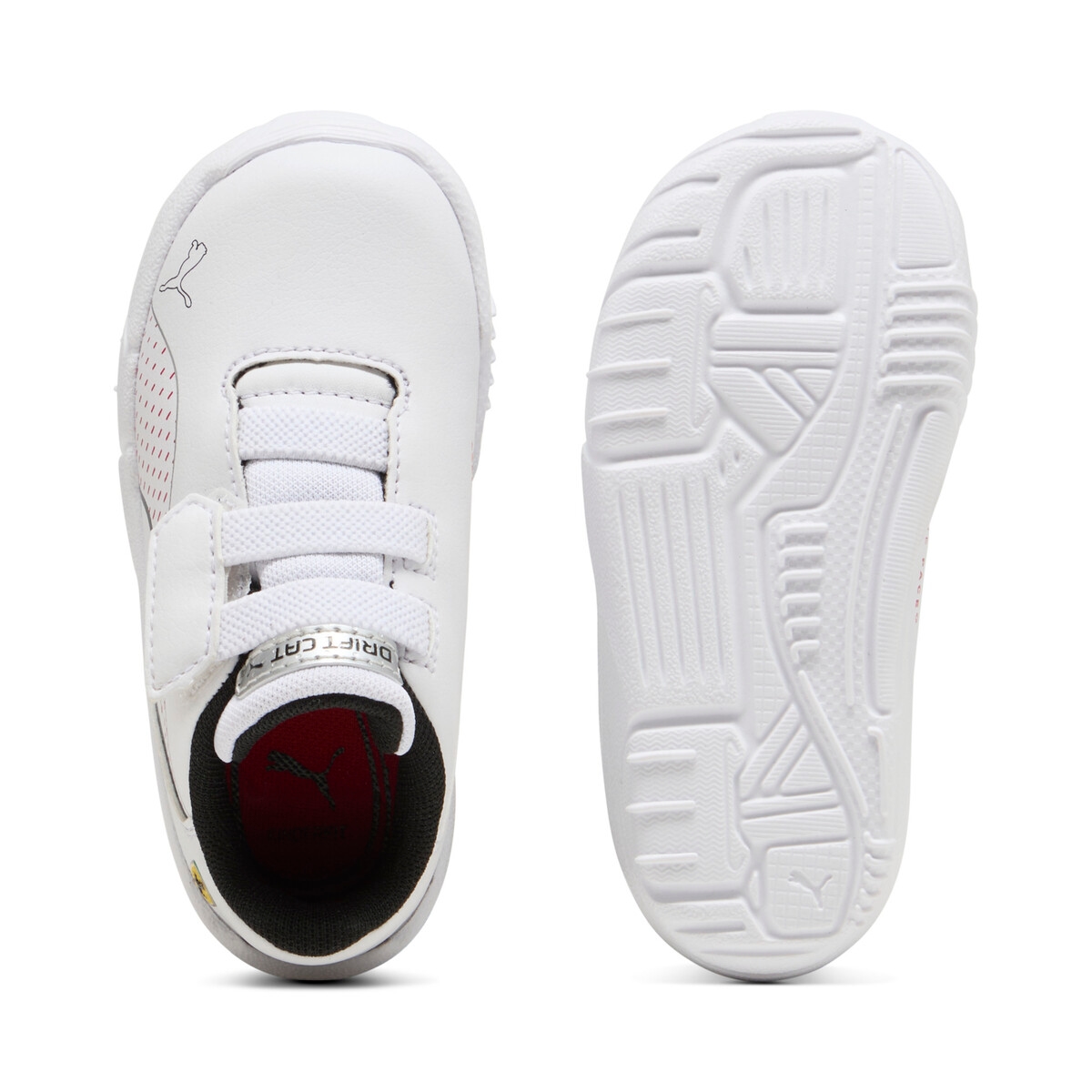 PUMA Scuderia Ferrari Drift Cat 11 309148-04