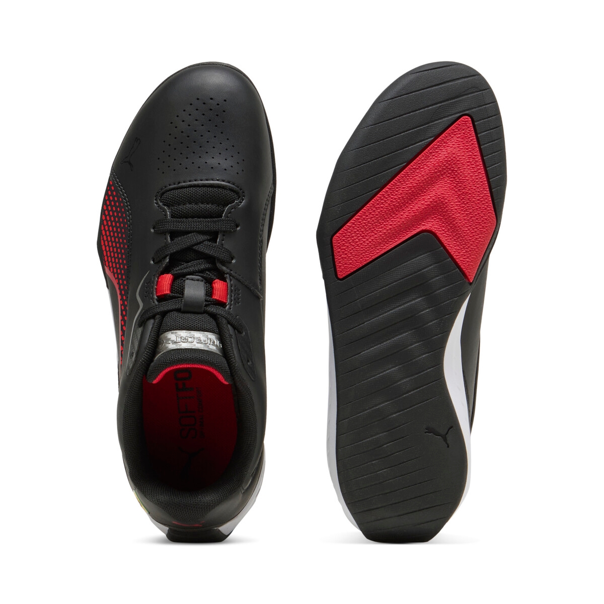 PUMA Scuderia Ferrari Drift Cat 11 309158-03