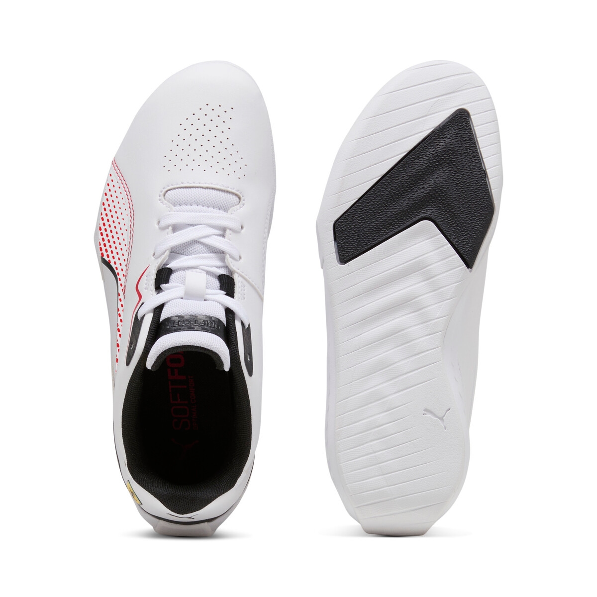 PUMA Scuderia Ferrari Drift Cat 11 309158-04