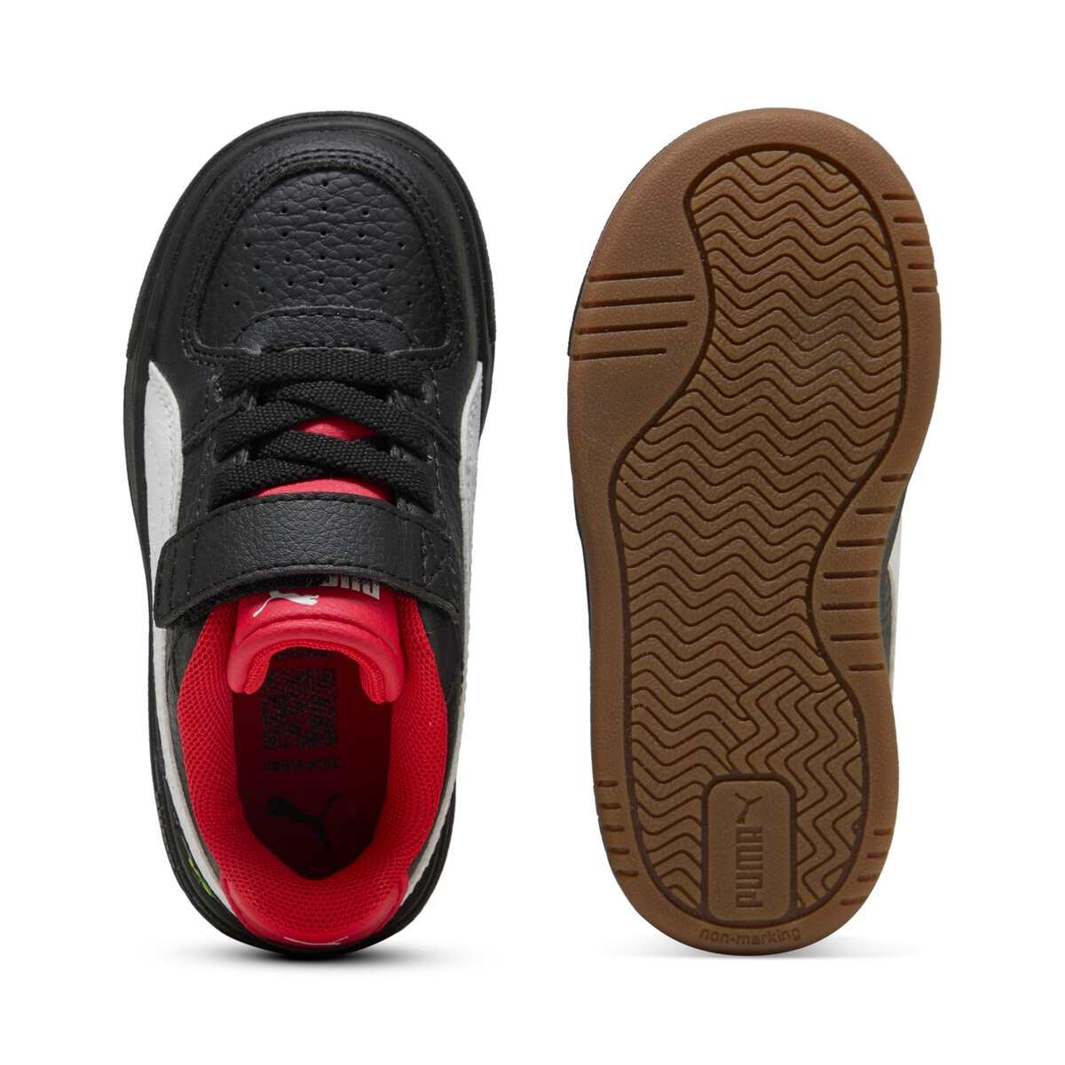 PUMA Scuderia Ferrari Caven III 309200-03