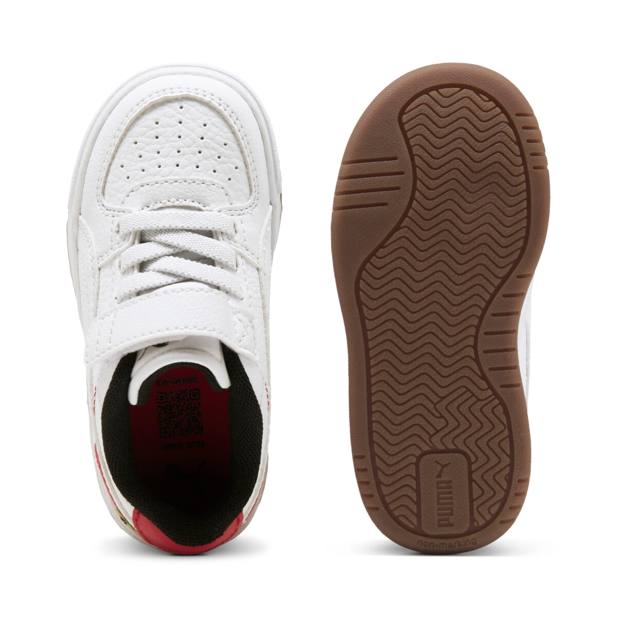 PUMA Scuderia Ferrari Caven III 309200-04
