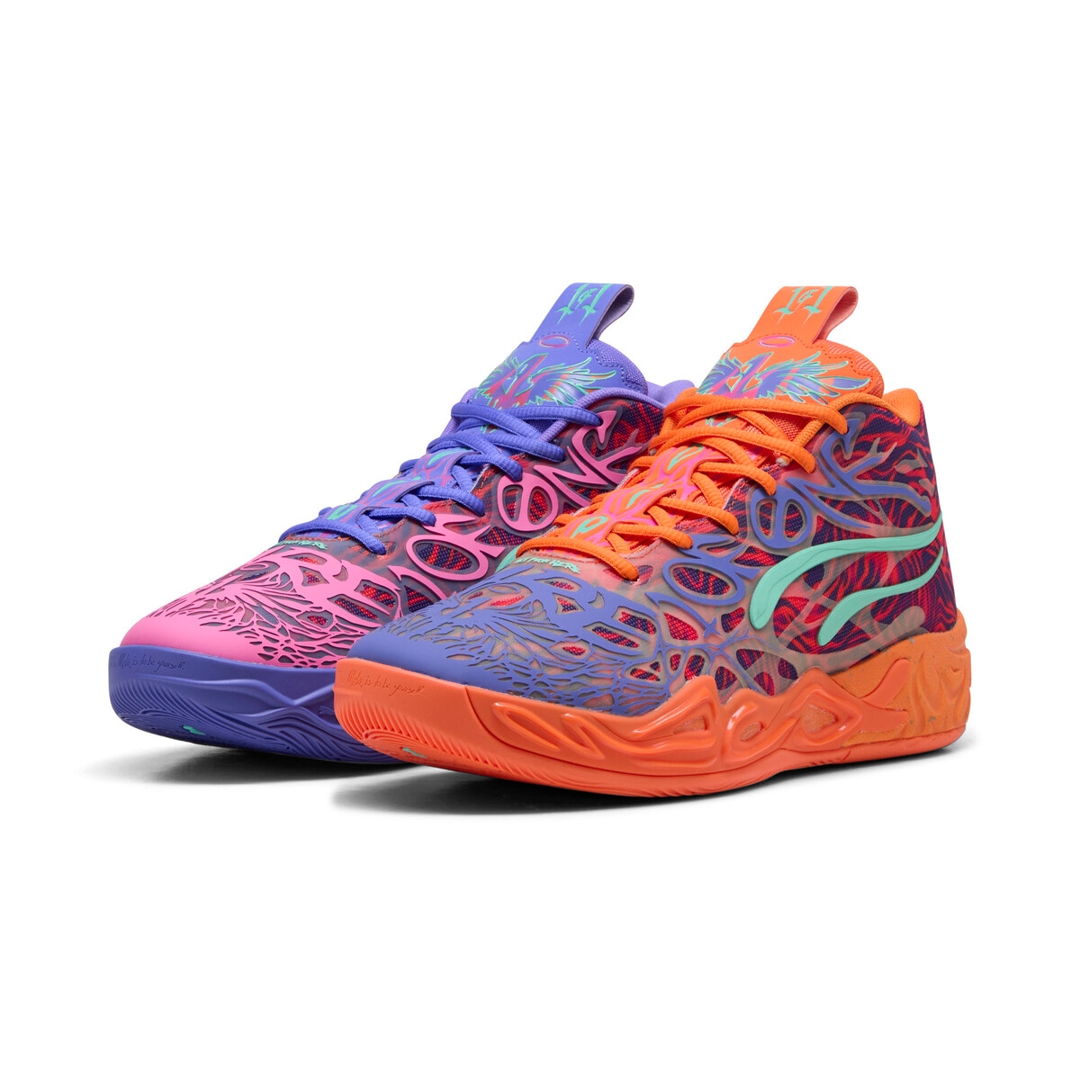 PUMA MB.04 'Creativity Pack' 311690-01
