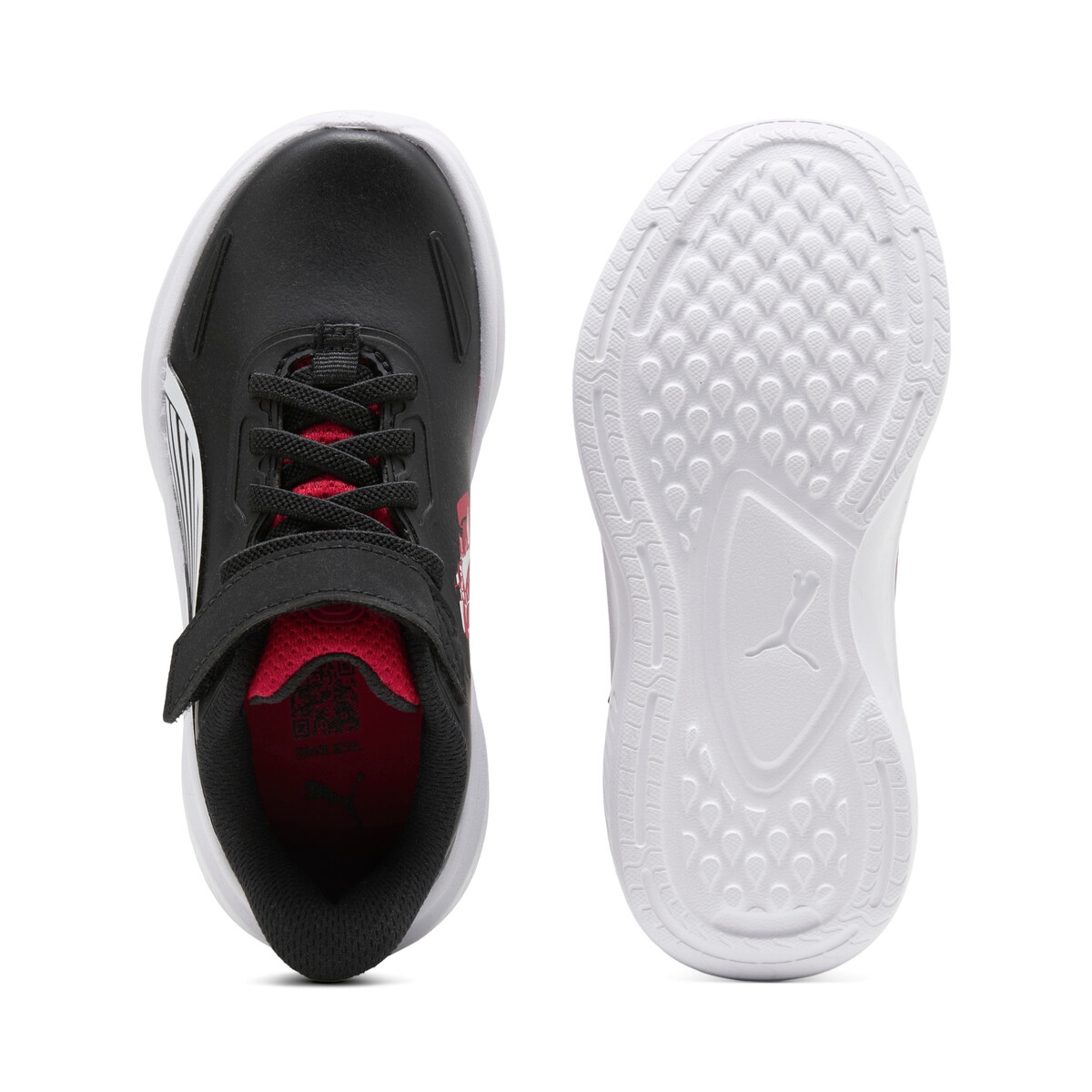 PUMA Scuderia Ferrari Skyrocket 309449-01