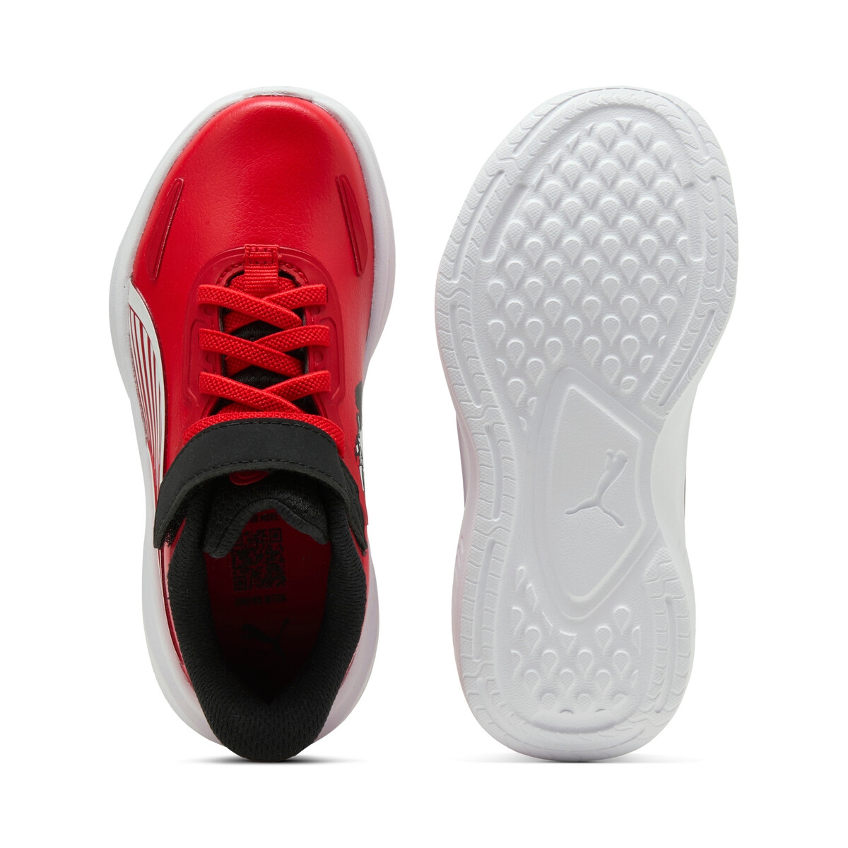 PUMA Scuderia Ferrari Skyrocket 309449-02