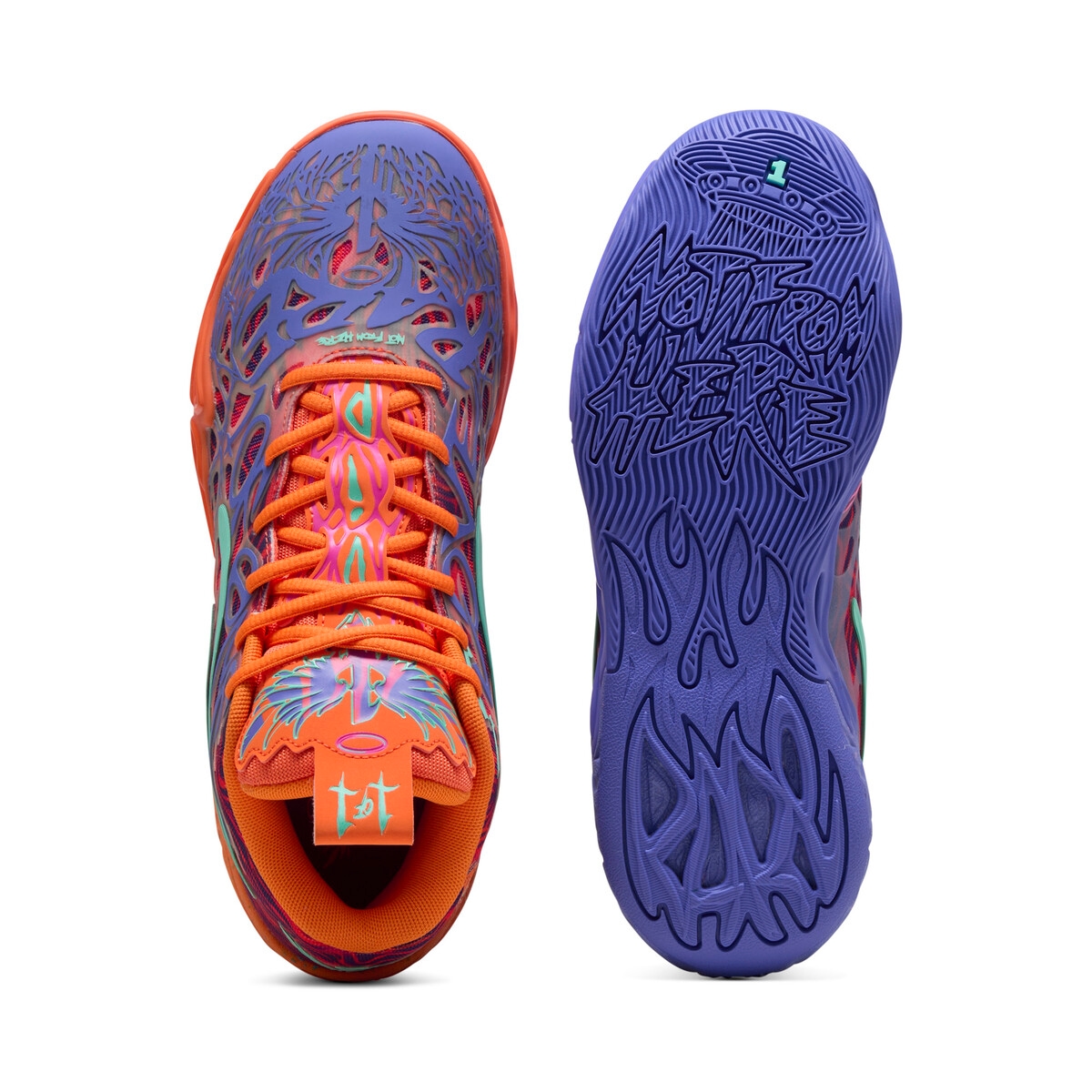 PUMA MB.04 'Creativity Pack' 311690-01