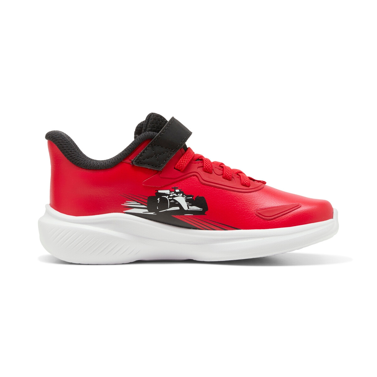 PUMA Scuderia Ferrari Skyrocket 309449-02