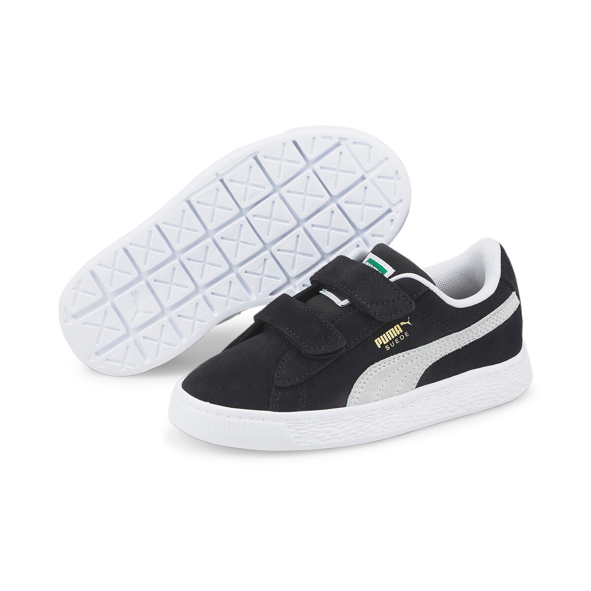 Puma Suede Classic LF V 385664-01