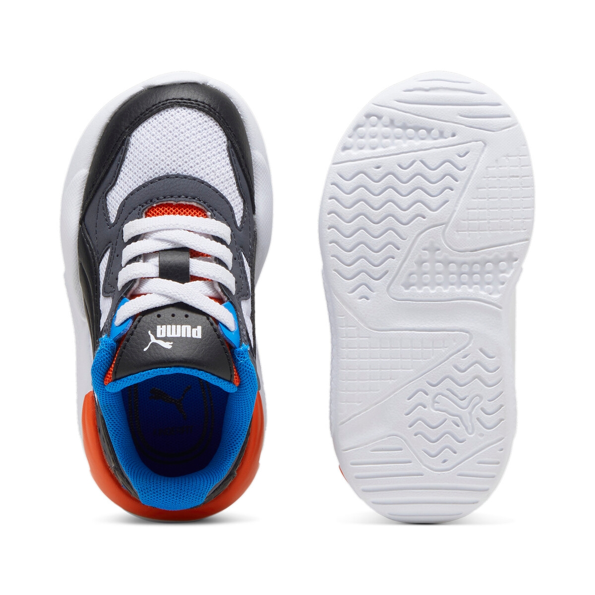 Puma X-Ray Speed AC 384900-27