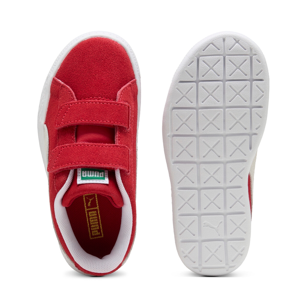 Puma Suede Classic LF V 385664-02