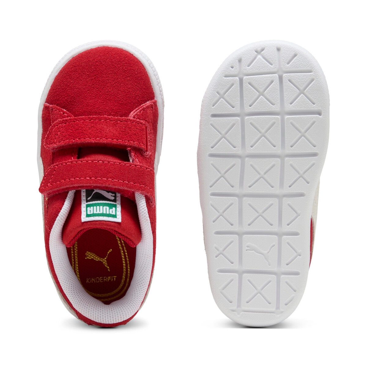 Puma Suede Classic LF V 385665-02