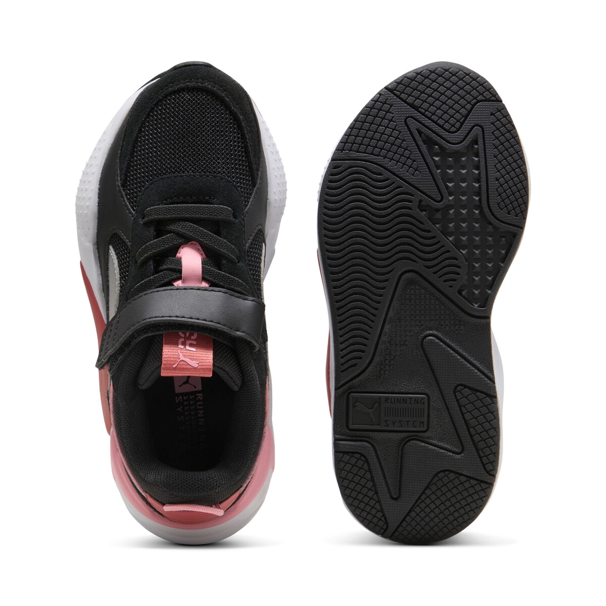 PUMA RS-X Metallic 391985-12