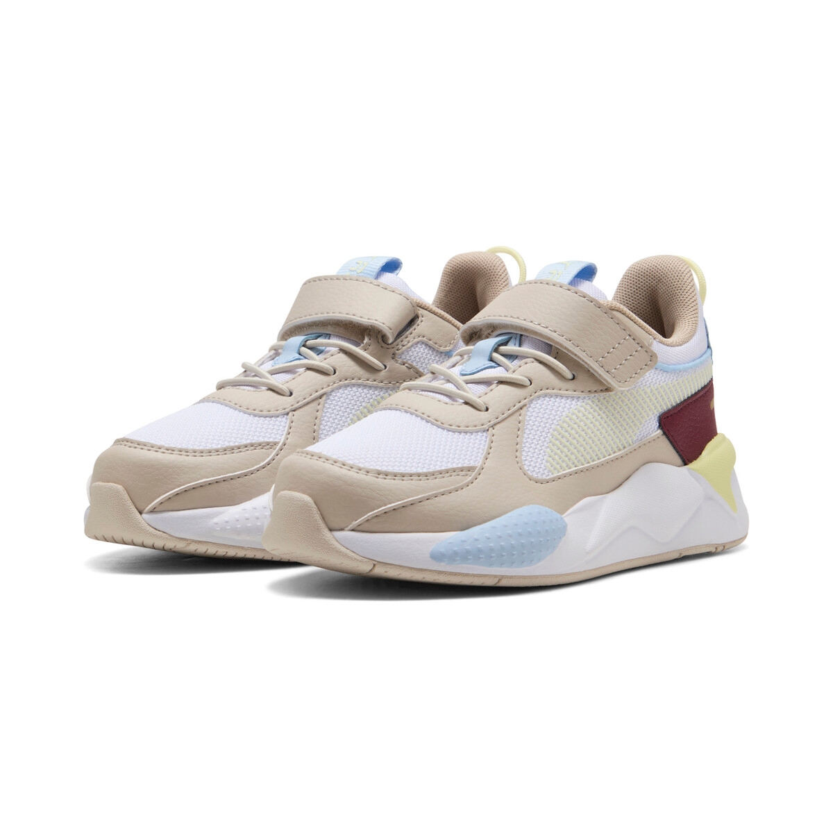 PUMA RS-X 395555-10