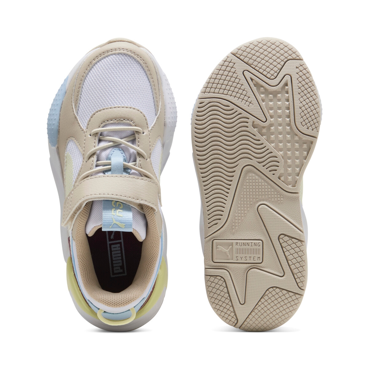 PUMA RS-X 395555-10