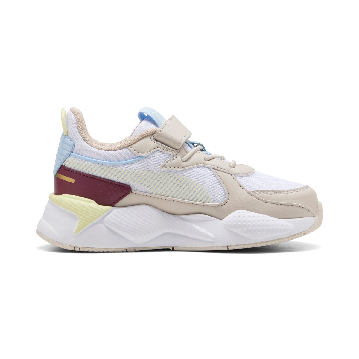 PUMA RS-X 395555-10