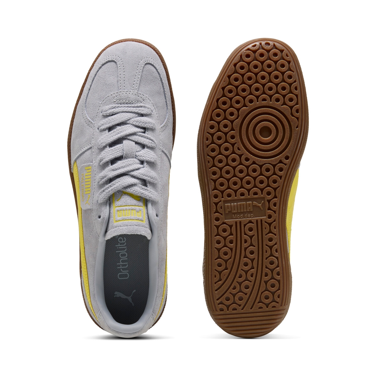 PUMA Palermo 396463-85