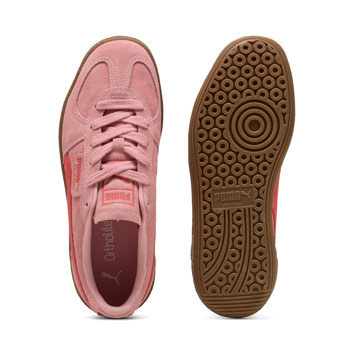 PUMA Palermo 396463-87