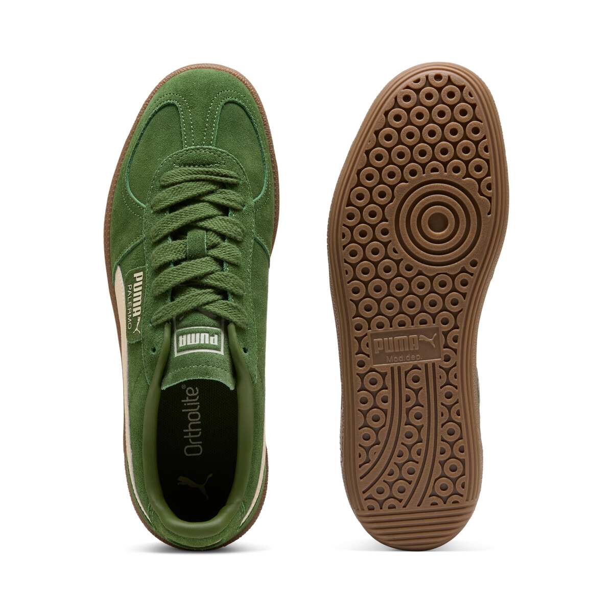 PUMA Palermo 396463-92