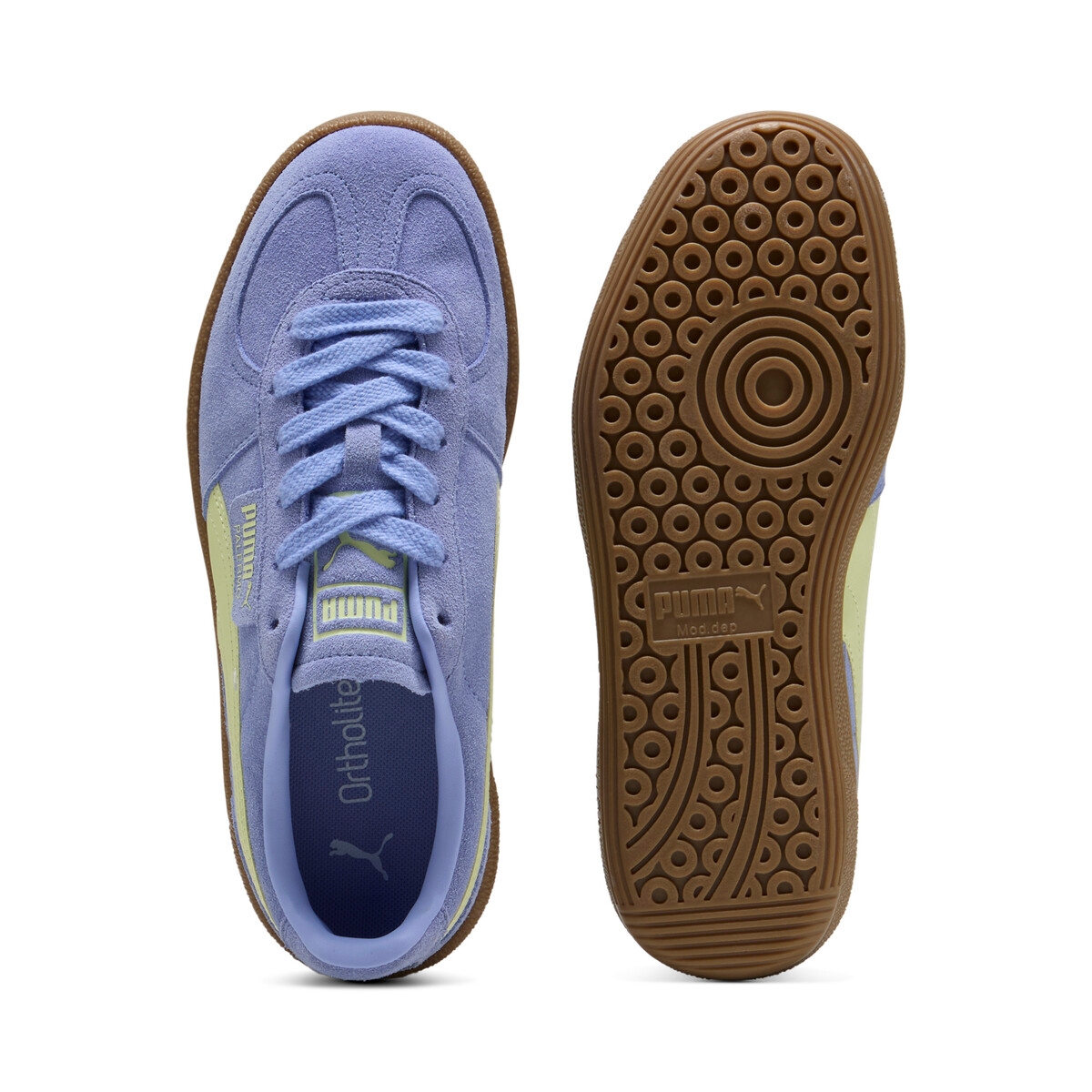 PUMA Palermo 396463-88