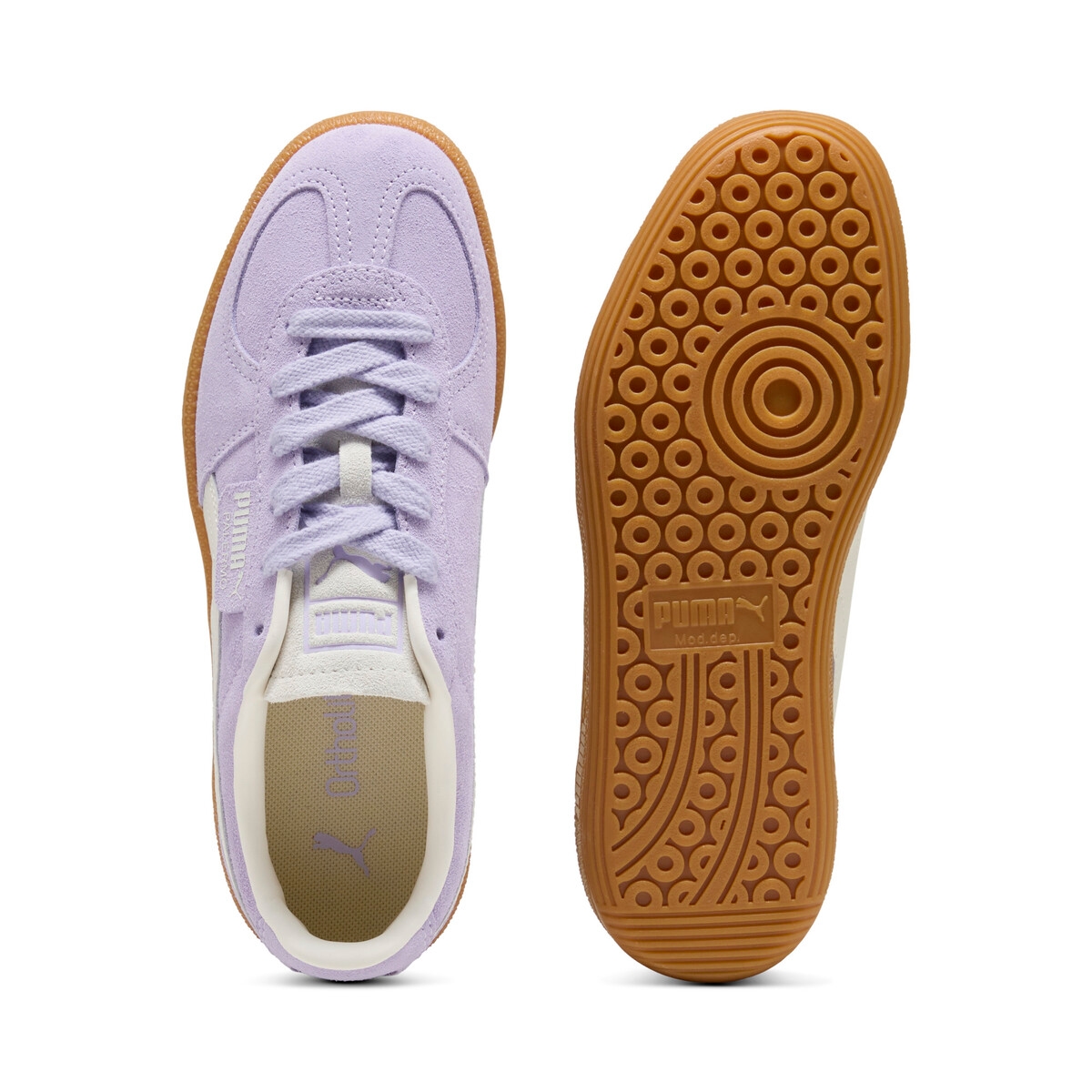 PUMA Palermo 396463-96