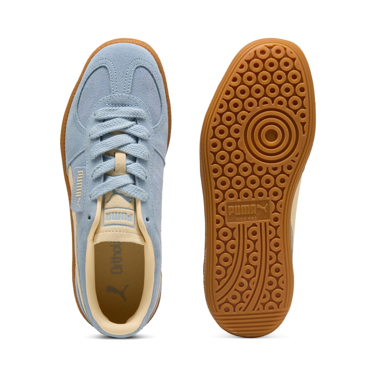 PUMA Palermo 396463-97