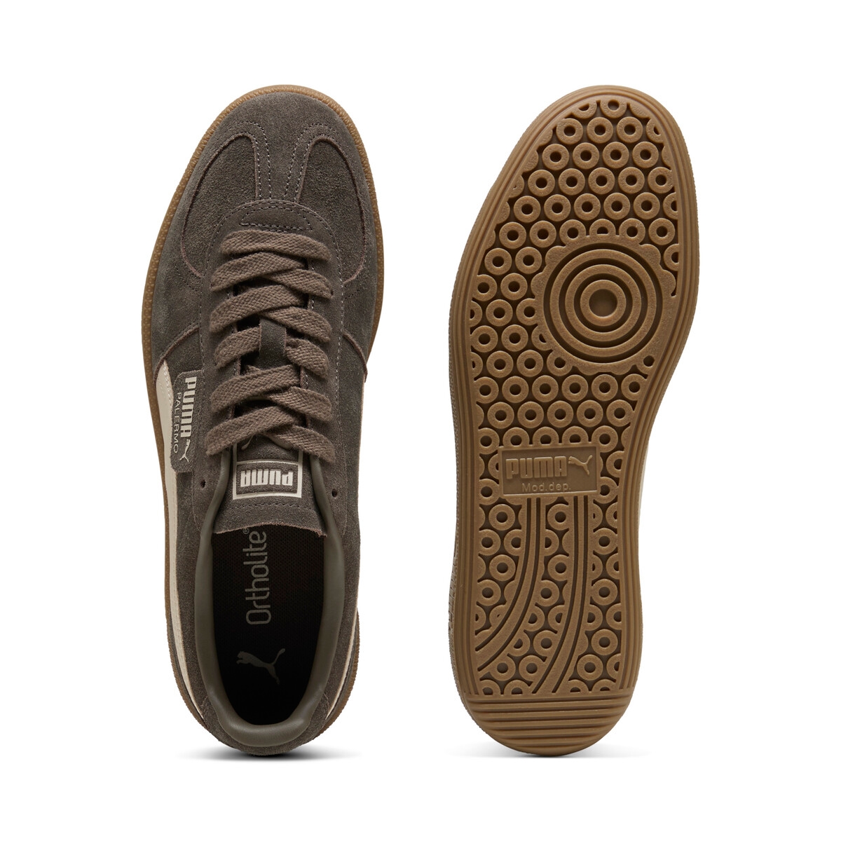 PUMA Palermo 396463-98