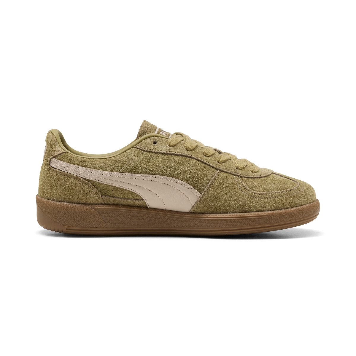 PUMA Palermo 'Silver' 396463-99