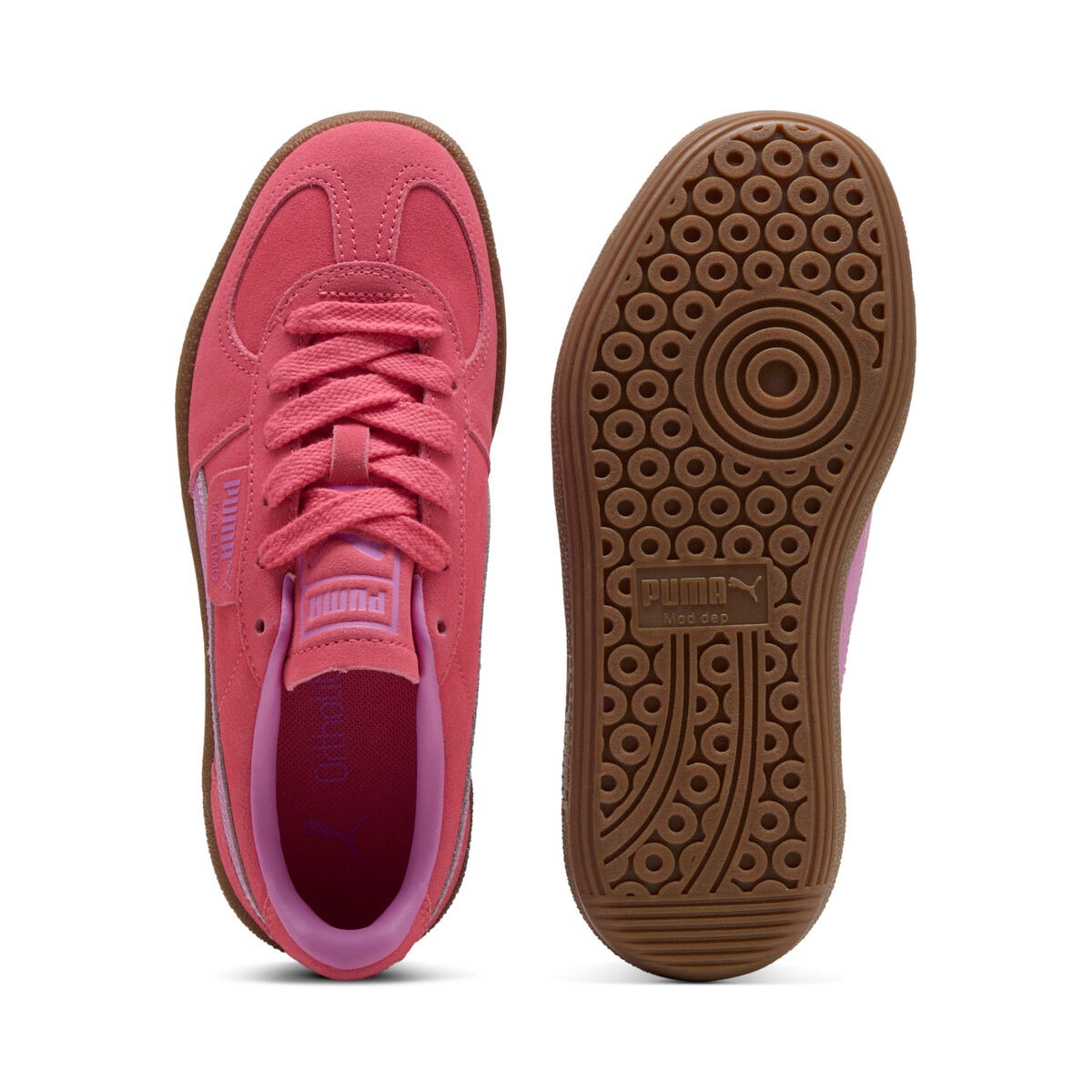 PUMA Palermo 397271-46