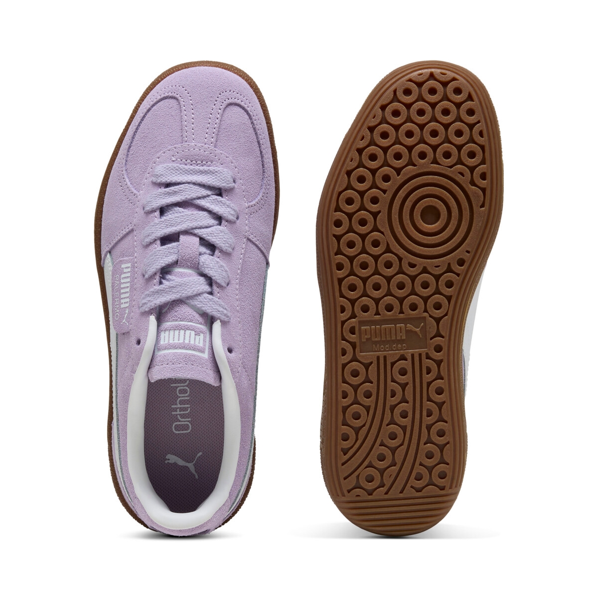 PUMA Palermo 397271-57