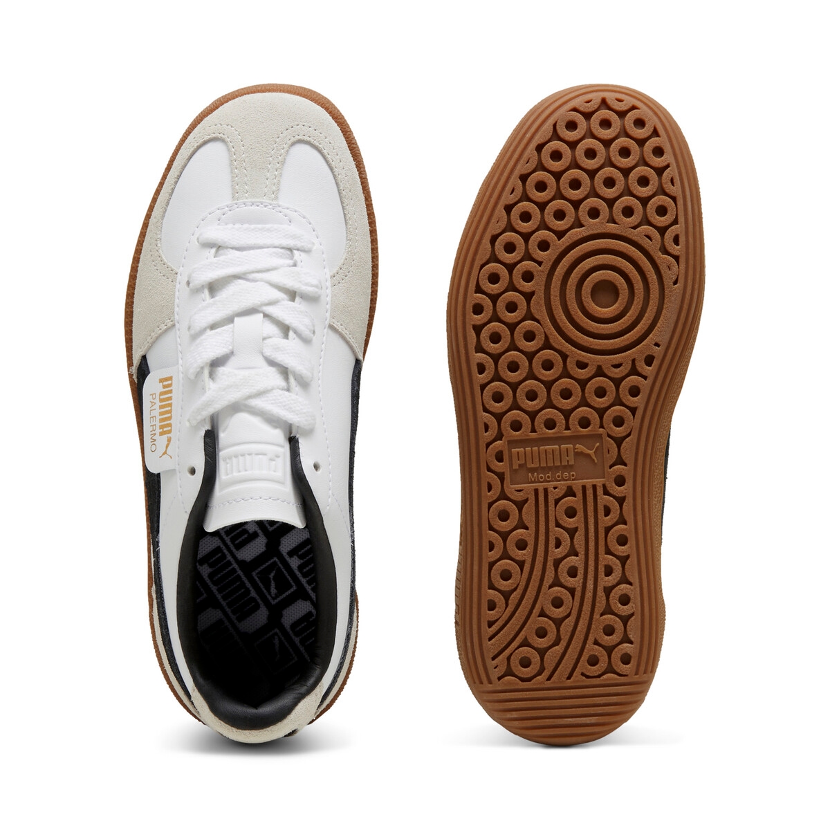 Puma Palermo Lth sneakers 397275-01