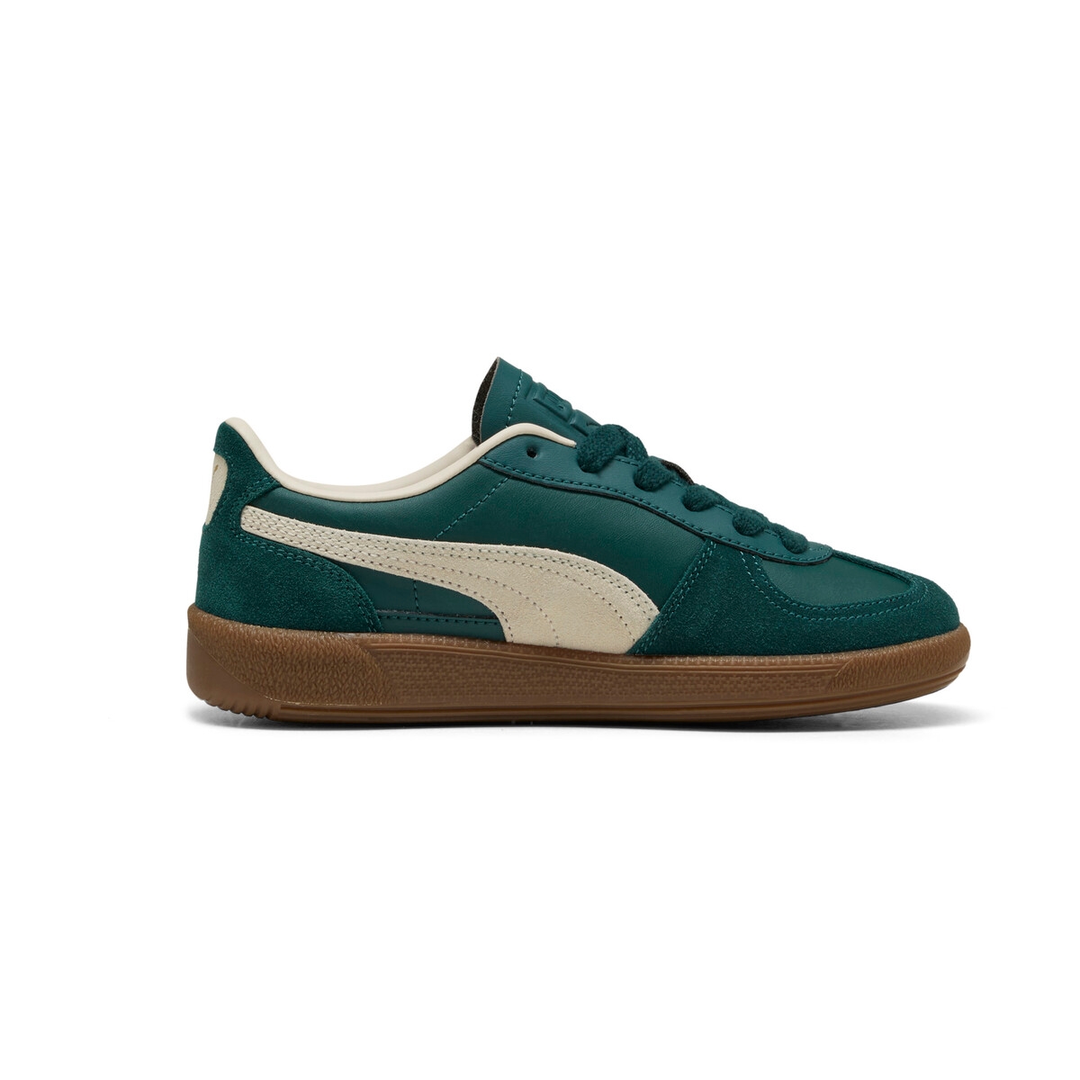 PUMA Palermo Leren 397275-14