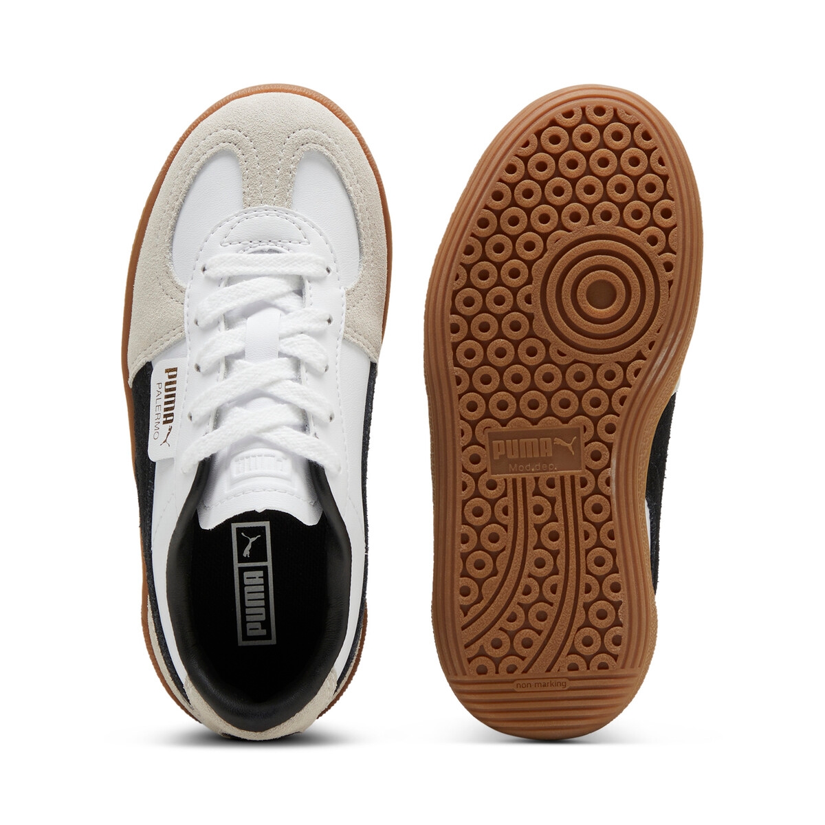 Puma Palermo Lth sneakers 397276-01