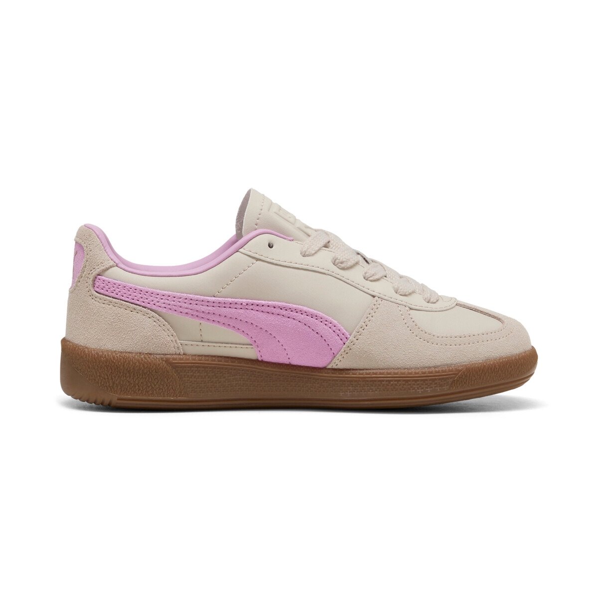 PUMA Palermo Leren 397275-15