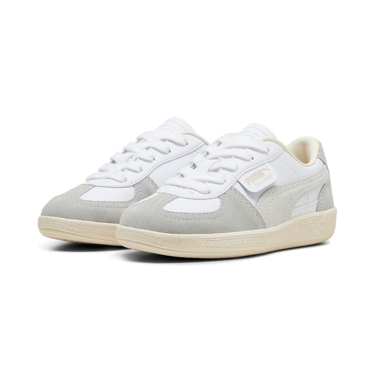Puma Palermo leren 397276-02