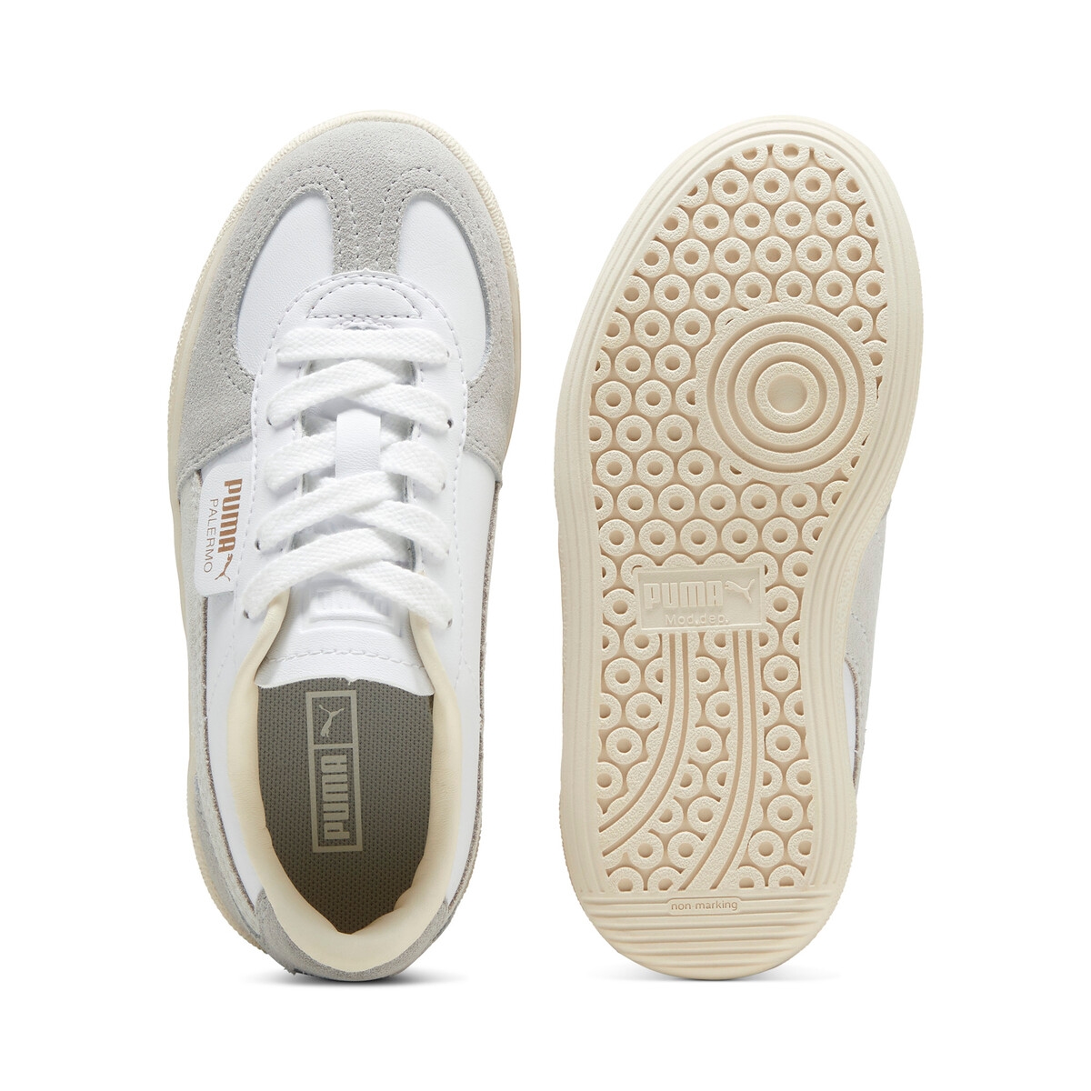 Puma Palermo leren 397276-02