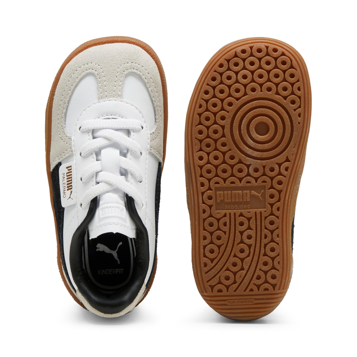 Puma Palermo Lth sneakers 397277-01