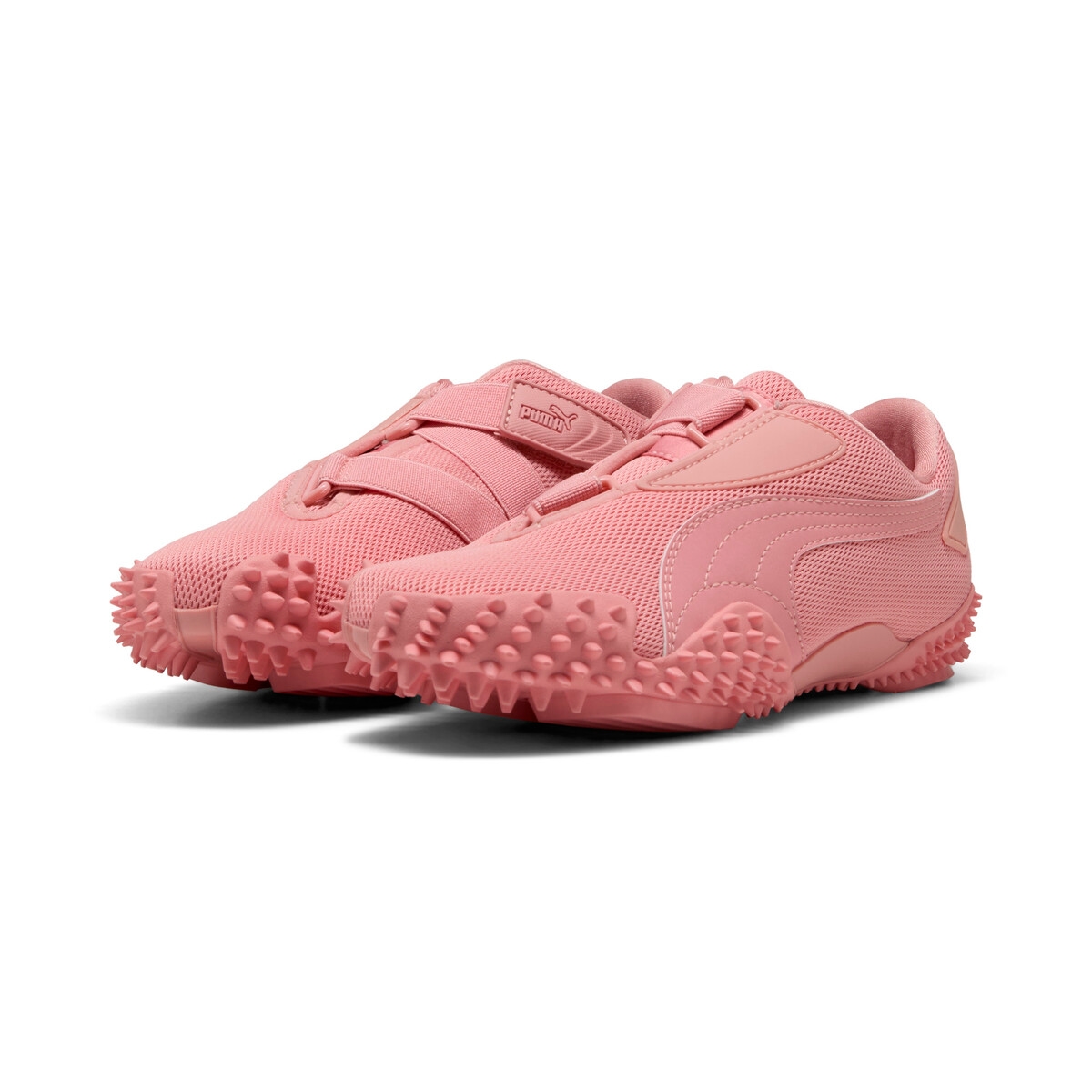 PUMA Mostro Ecstasy 'Pink Fruit' 397328-08