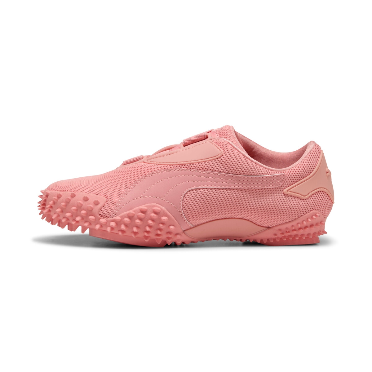 PUMA Mostro Ecstasy 'Pink Fruit' 397328-08