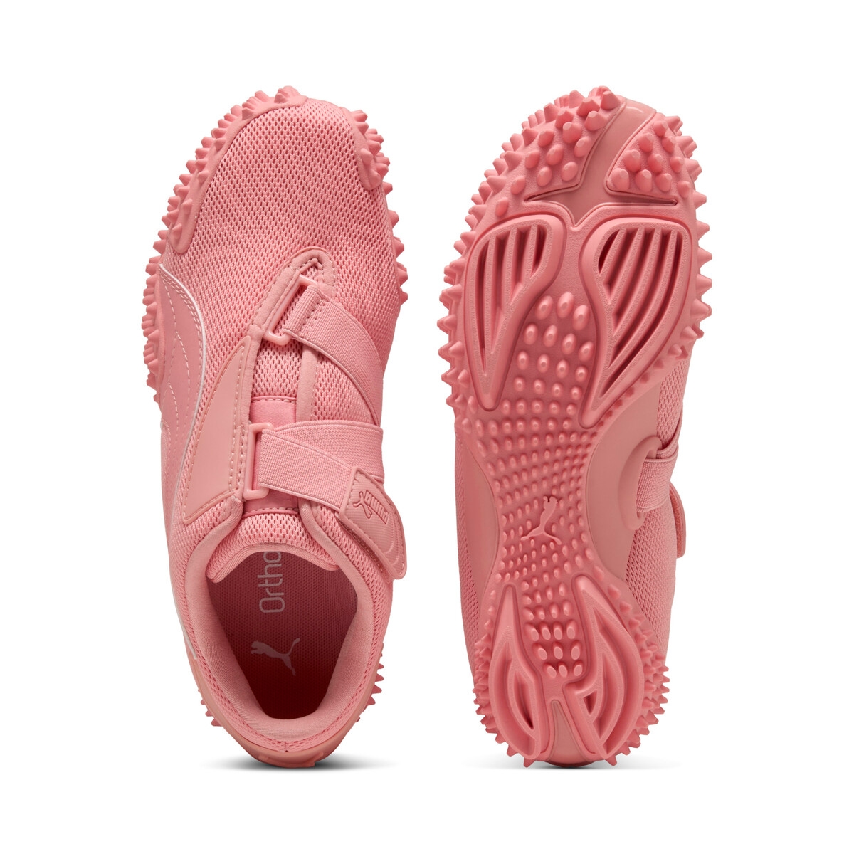 PUMA Mostro Ecstasy 'Pink Fruit' 397328-08