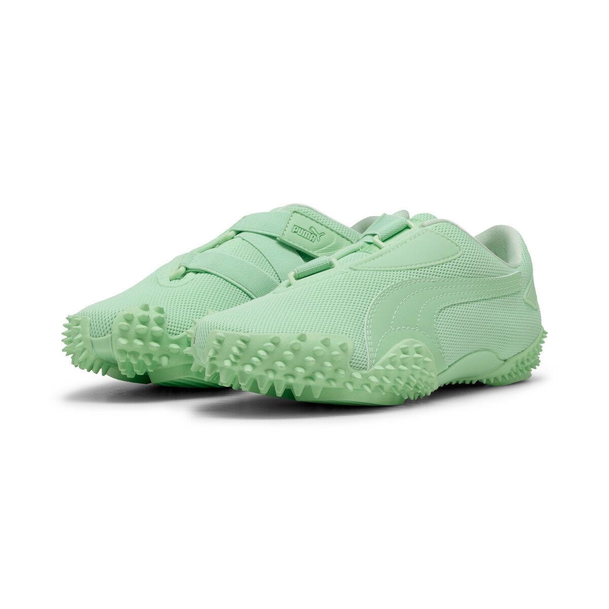 PUMA Mostro Ecstasy 'Fresh Mint' 397328-07