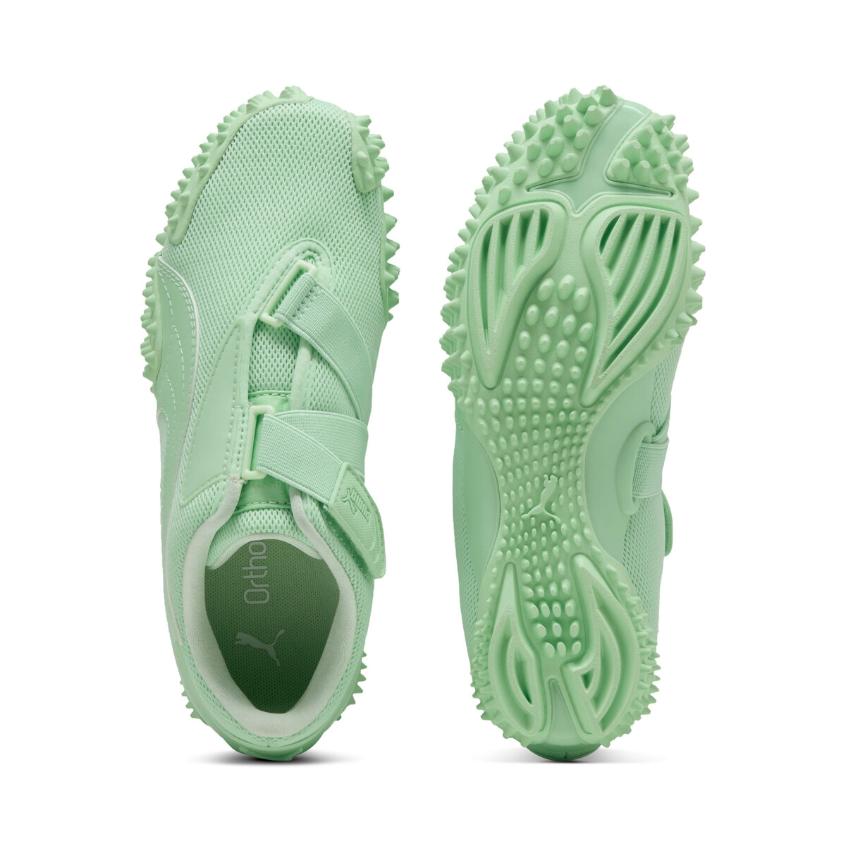 PUMA Mostro Ecstasy 'Fresh Mint' 397328-07