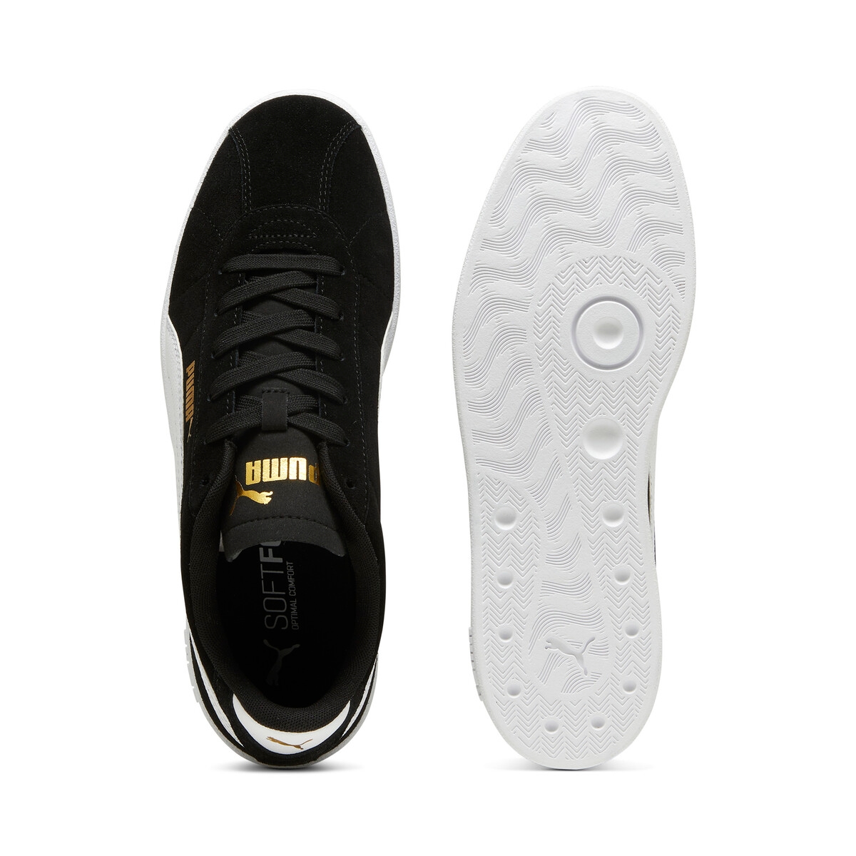 Puma Club II 397444-01