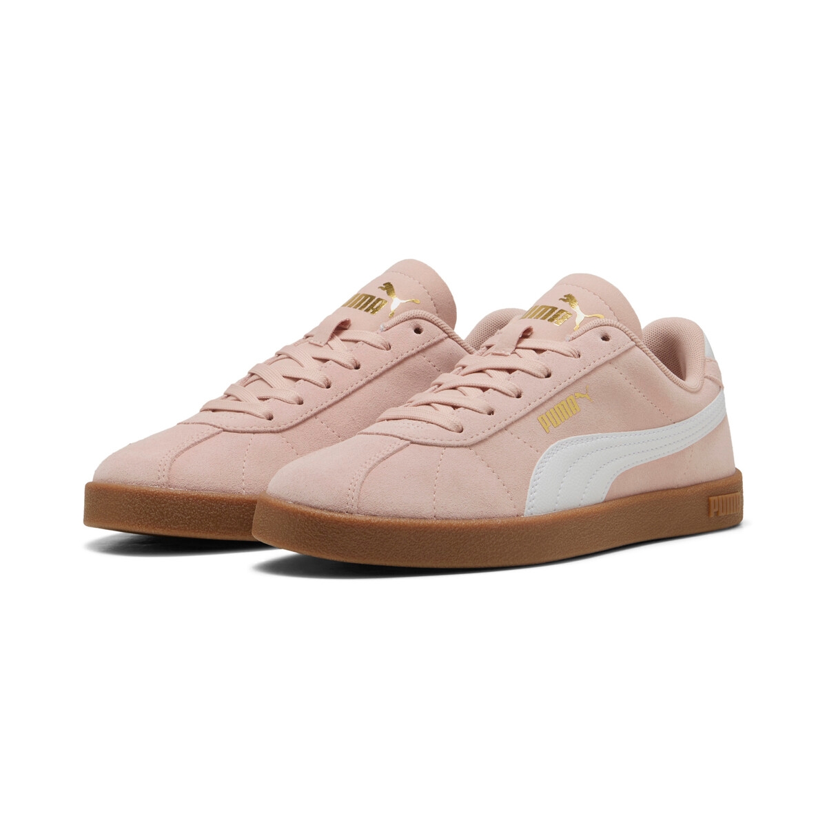 Puma Club II Suede 397444-13