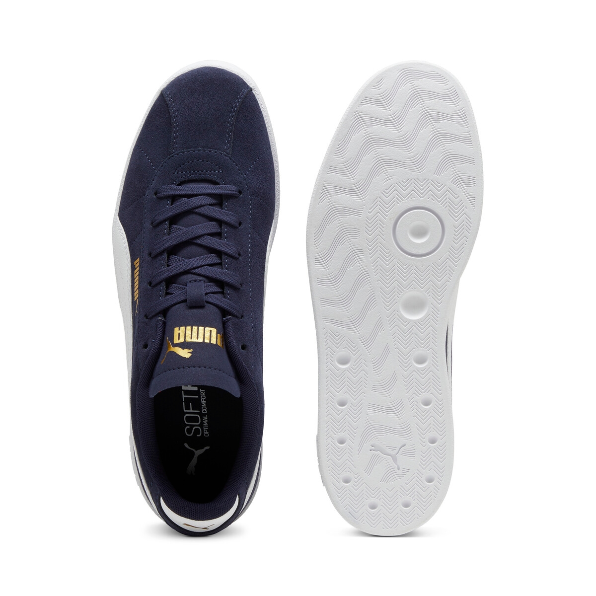 Puma Club II 397444-04