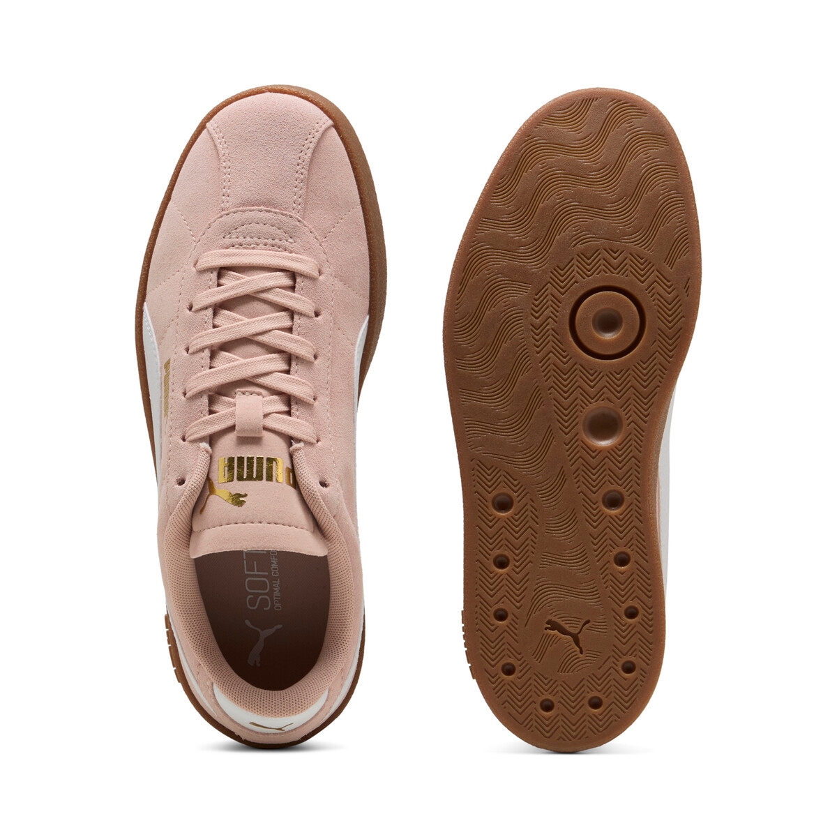 Puma Club II Suede 397444-13